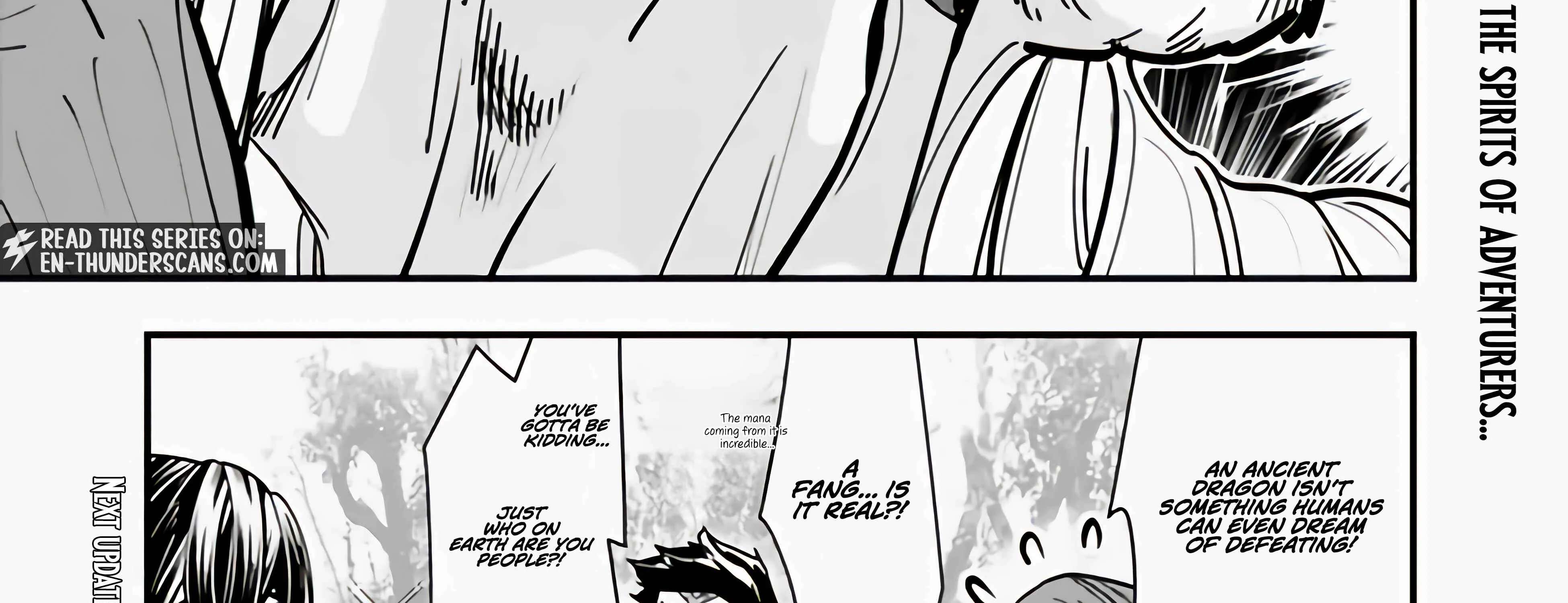 The Former Hero Wants To Live Peacefully Chapter 25 - page 45