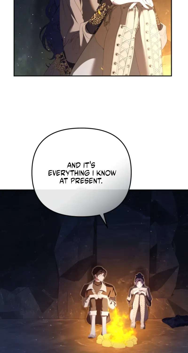 I’ll Make You Pay with Your Life for Deceiving Me Chapter 60 - page 82
