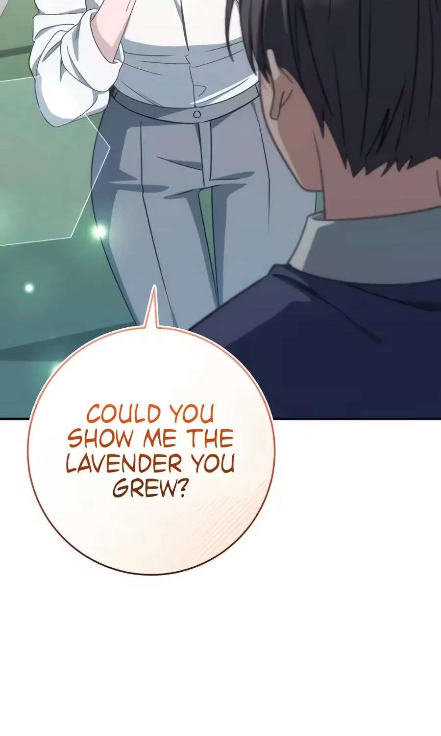 Devely’s Healing Time Chapter 27 - page 129