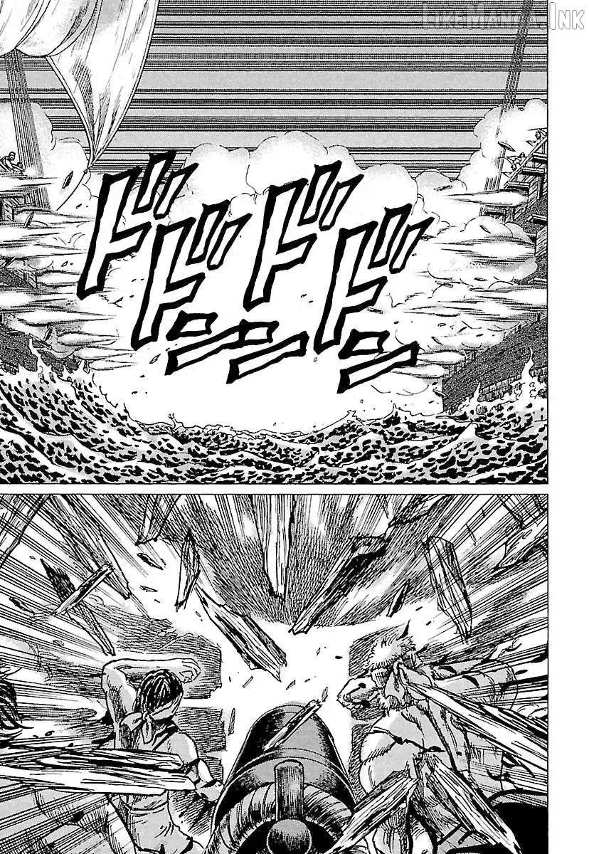 Napoleon: Era of the lion Chapter 75 - page 3