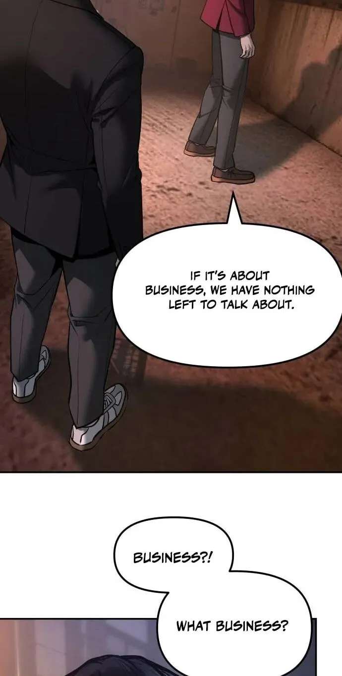 Designated Bully Chapter 199 - page 116
