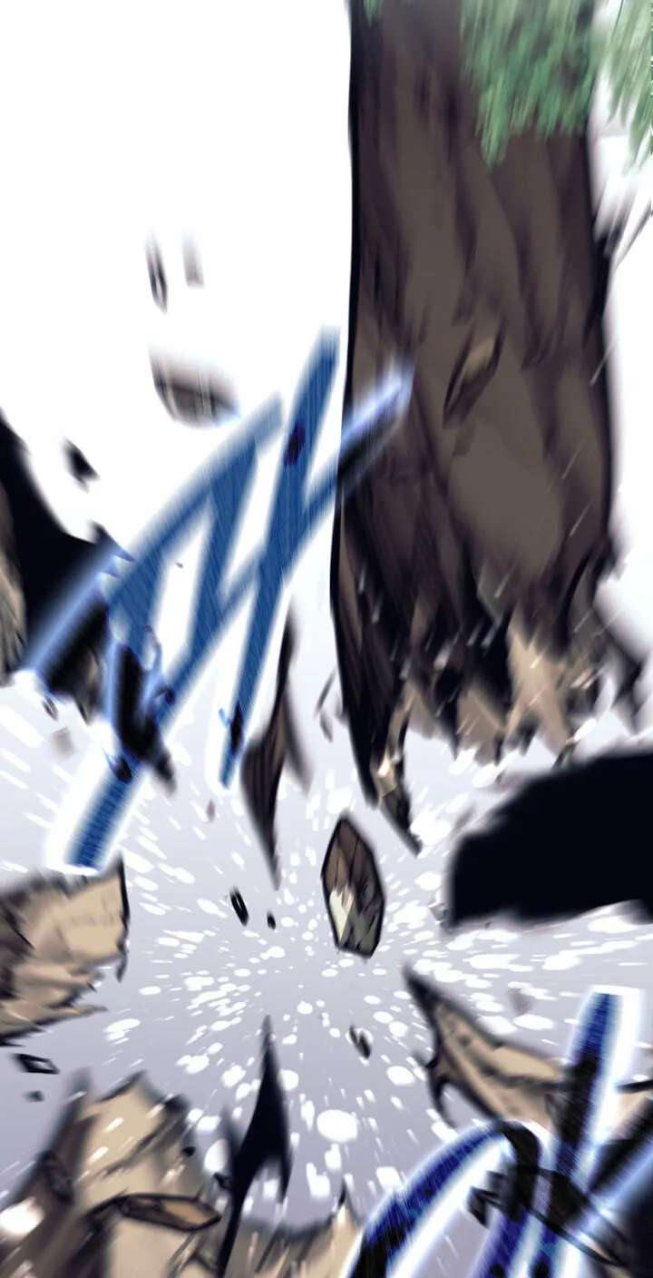 I'm Quitting the Hero's Party Chapter 163 - page 31