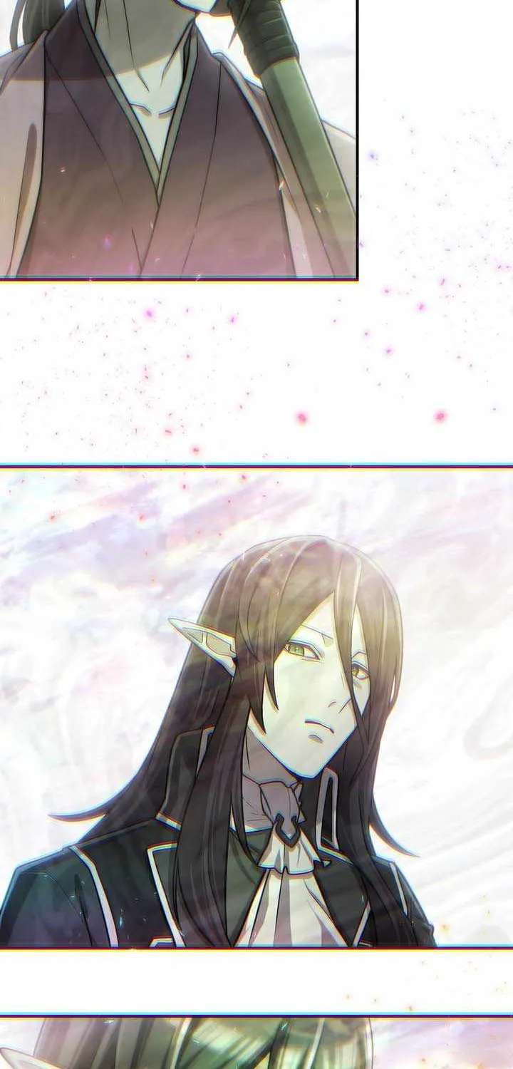 I Became An S-Rank Hunter With The Demon Lord App Chapter 172 - page 53