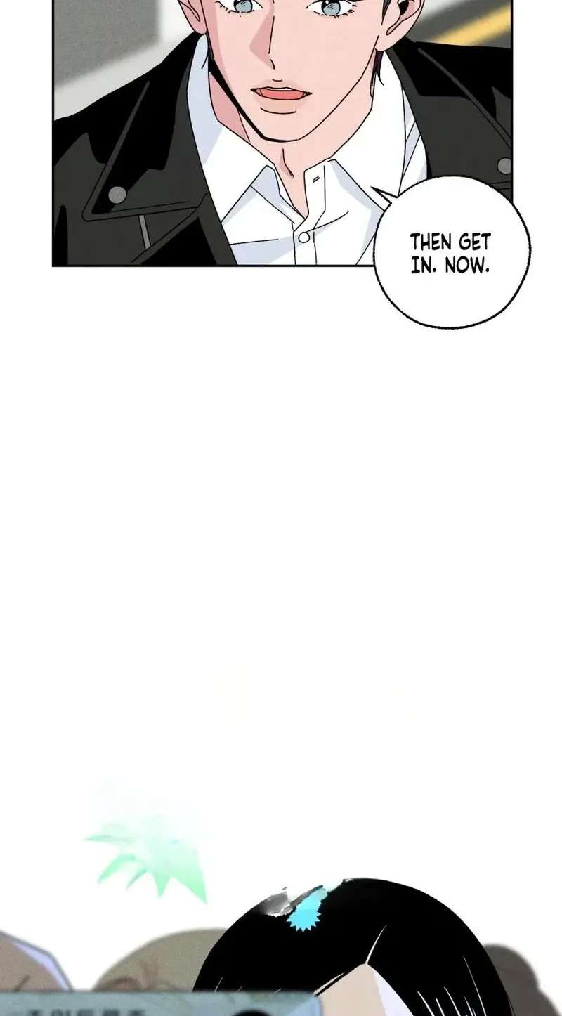 Sufficient Motivation Chapter 3 - page 56