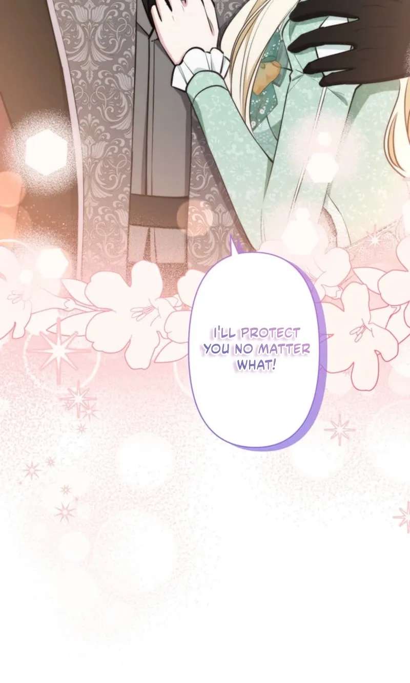 The Enemy King's Substitute Bride Chapter 46 - page 37