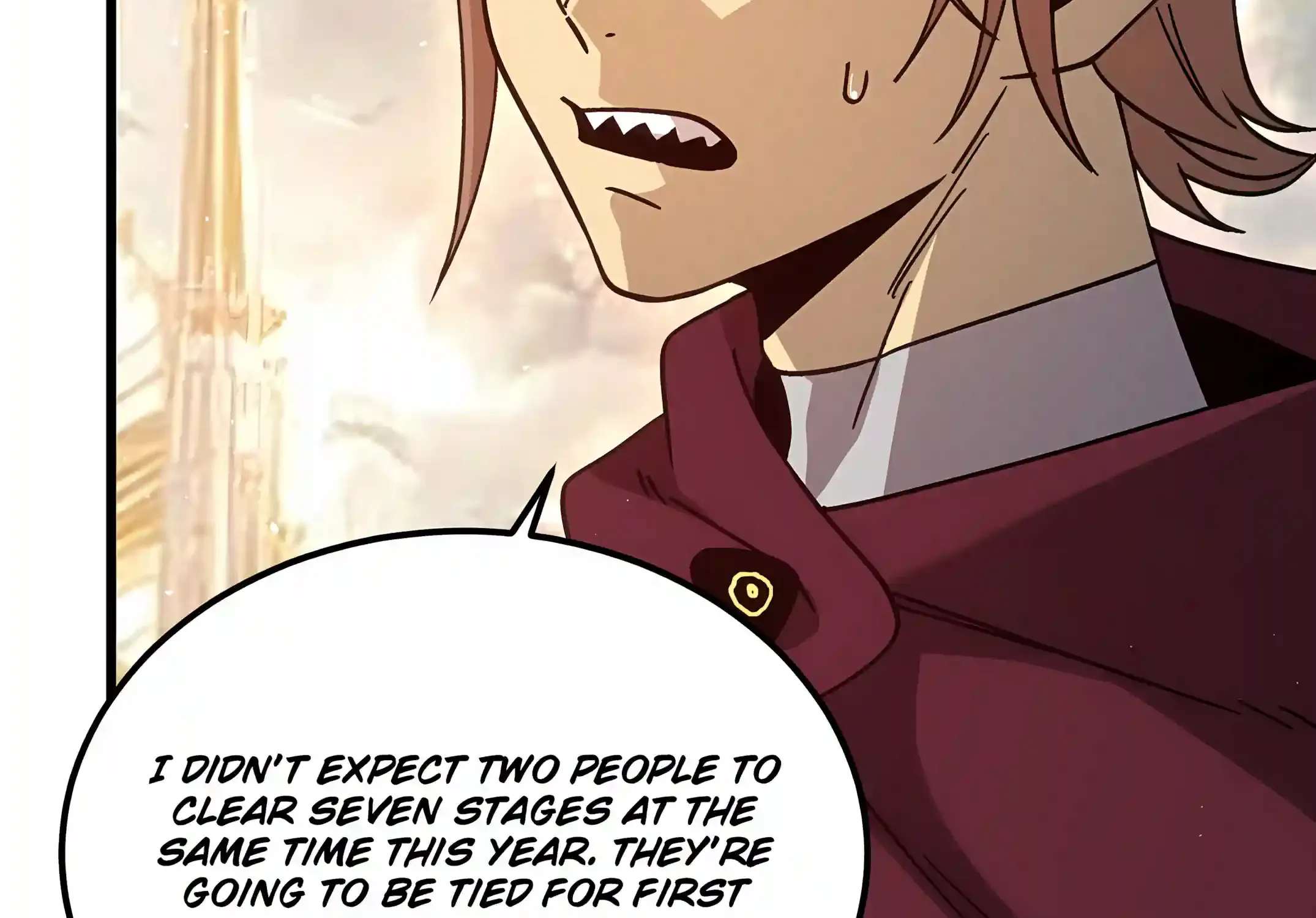 Apex Future Martial Arts Chapter 347 - page 94
