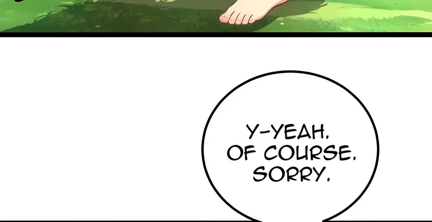 Mojo Leveling Chapter 4 - page 28