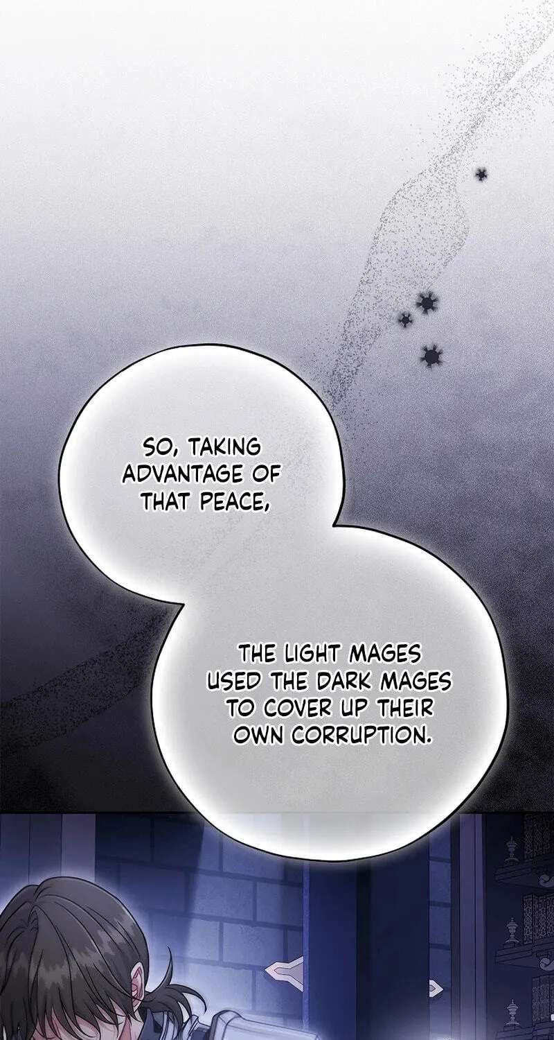 I Will Become The Villain’s Poison Taster Chapter 109 - page 44