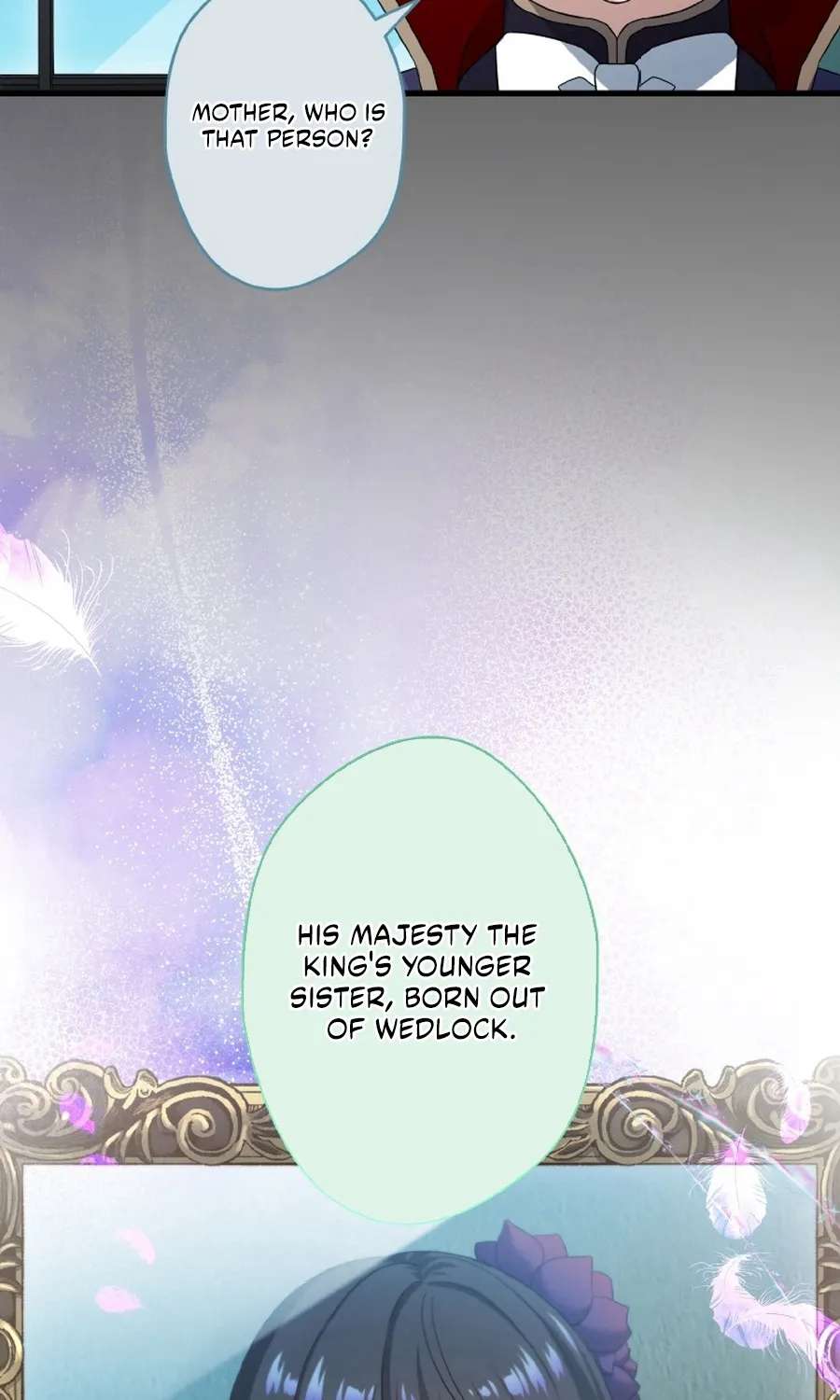 The Legendary Assassin Reincarnated As The Beloved Youngest Daughter Of A Royal Family Chapter 104 - page 7