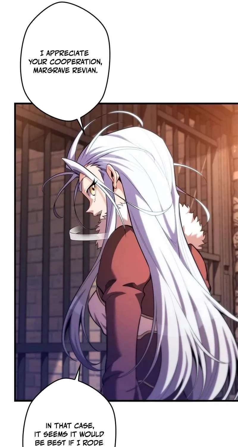 Eldomia Era: The Reincarnated Vengeful Chapter 37 - page 40