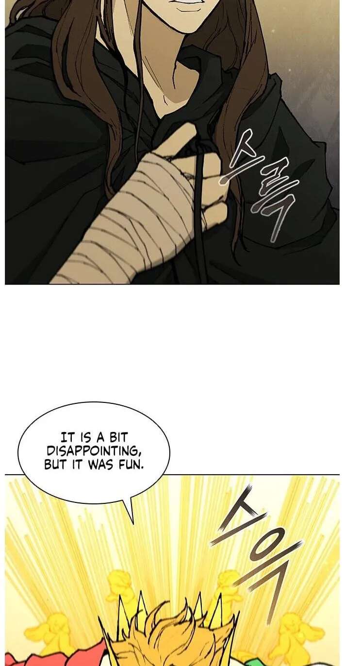 The Long Way of the Warrior Chapter 183 - page 90