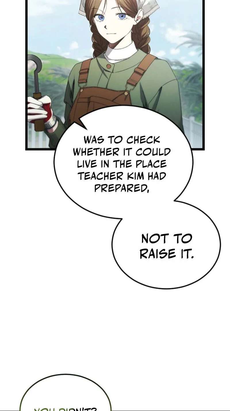 For My Own Good Chapter 99 - page 54