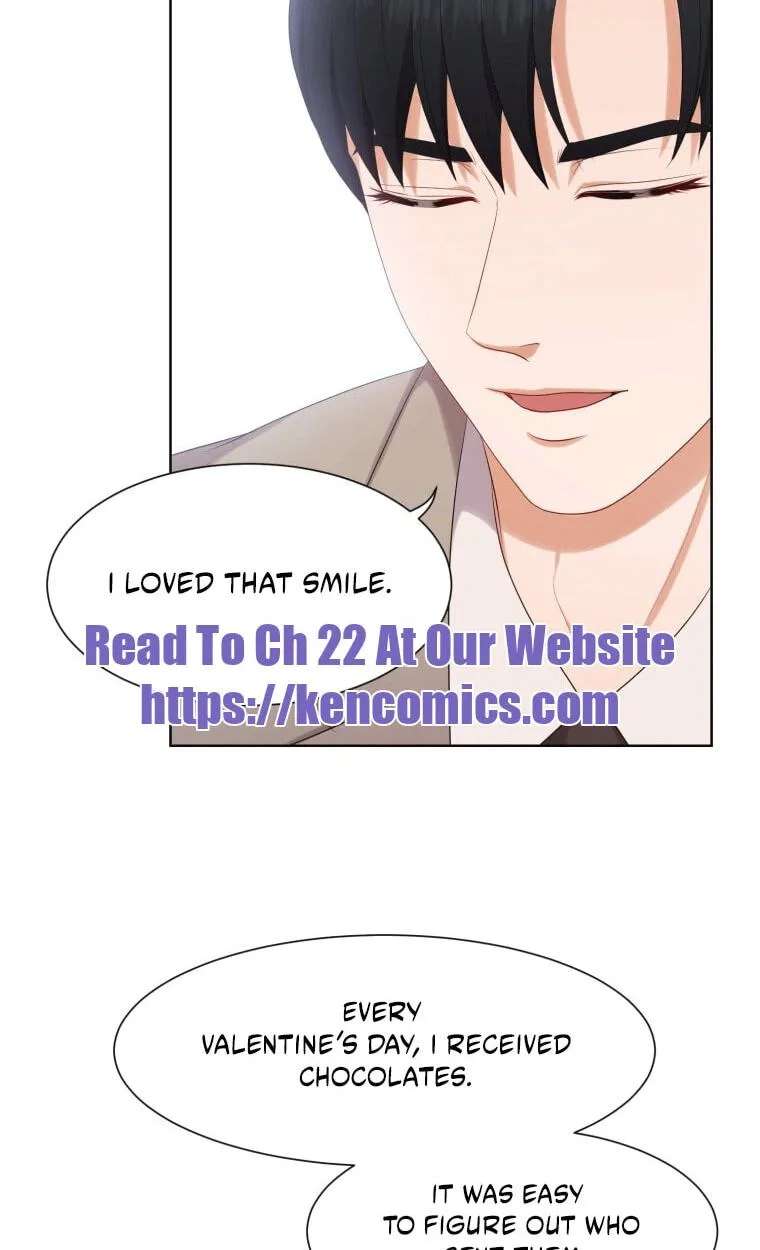 I Need a Bride Chapter 16 - page 52