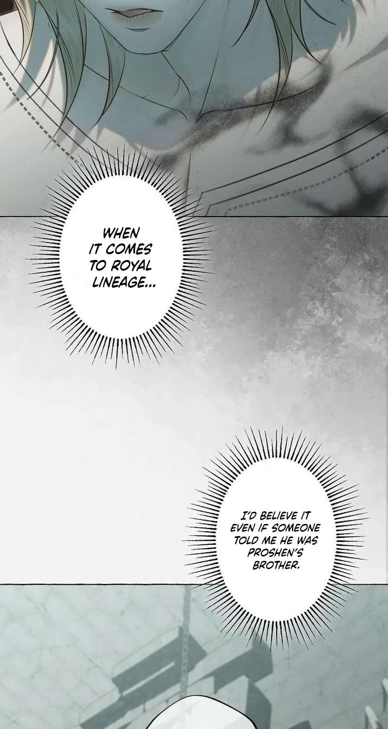 The mermaid trapped in my lake Chapter 46 - page 62