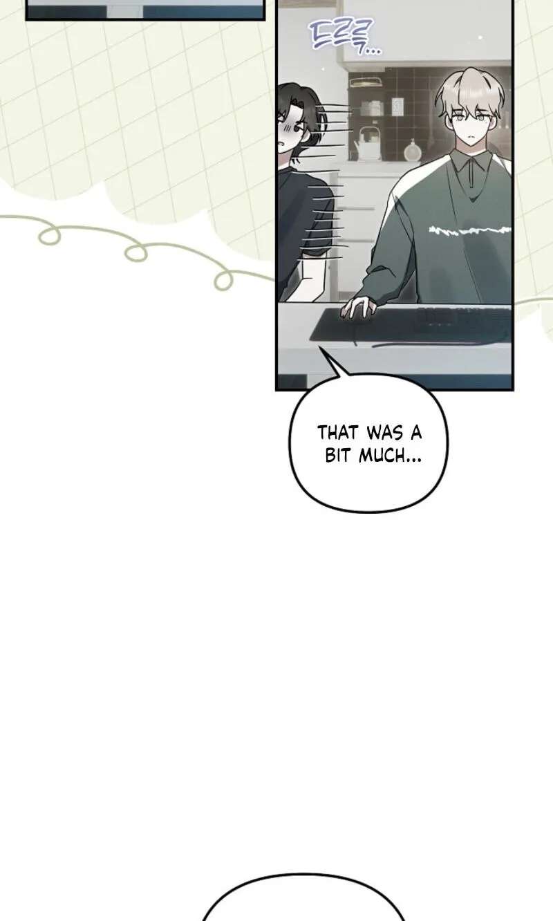 That's the Guy! Chapter 62 - page 5