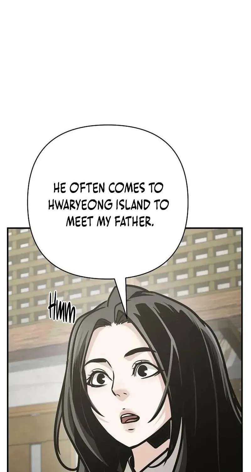 The Suspicious Boy Is One of the World's Top Ten Masters Chapter 130 - page 70