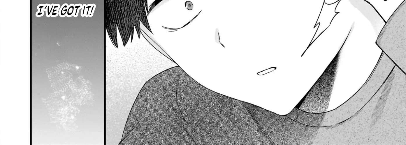 The Protagonist's Childhood Friend is Coming On Strong to Me, a Mob Chapter 1 - page 80