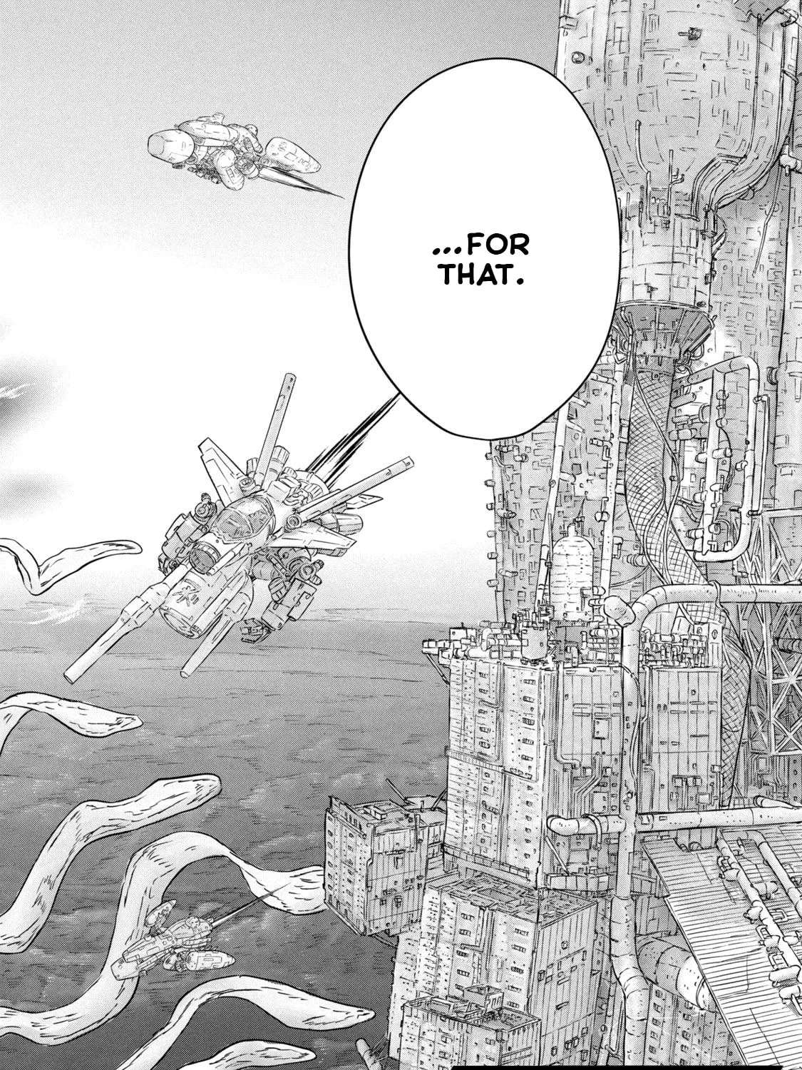 Super Triage Chapter 11 - page 3