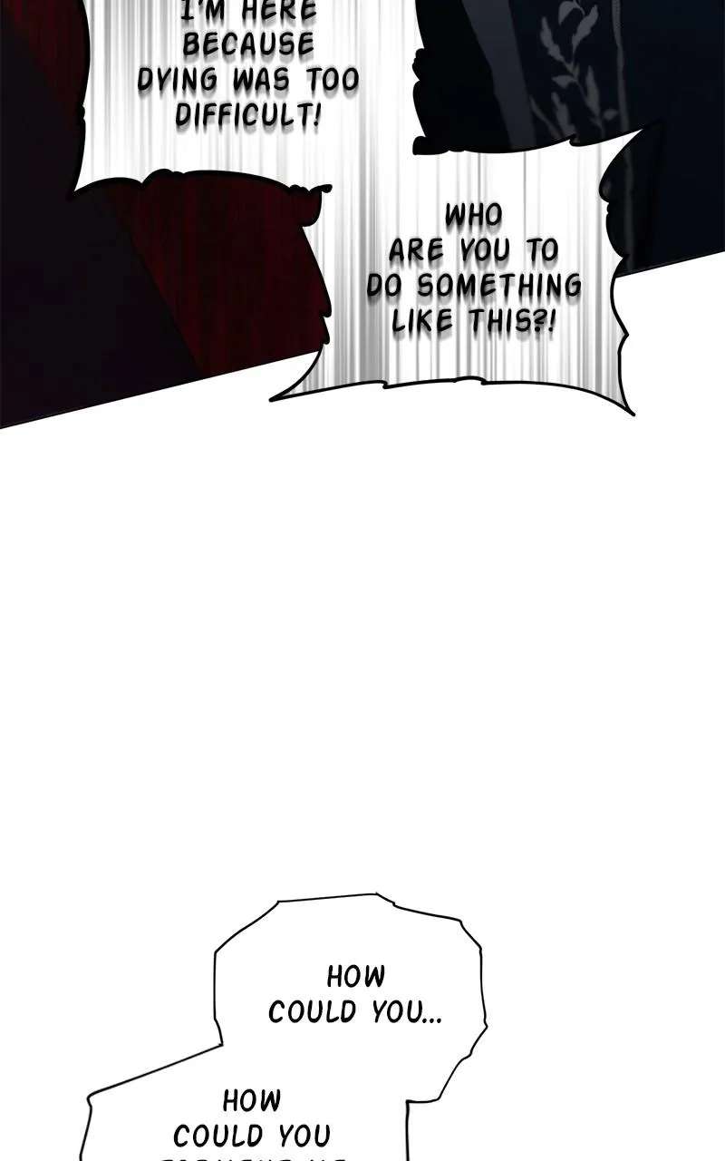 Wished You Were Dead Chapter 93 - page 15