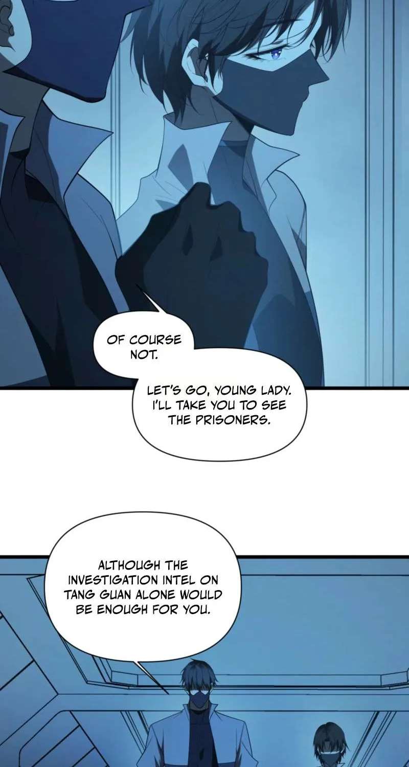 Transmigrating Into The Cyber Game After Being On Top For Killing Boss Chapter 64 - page 43