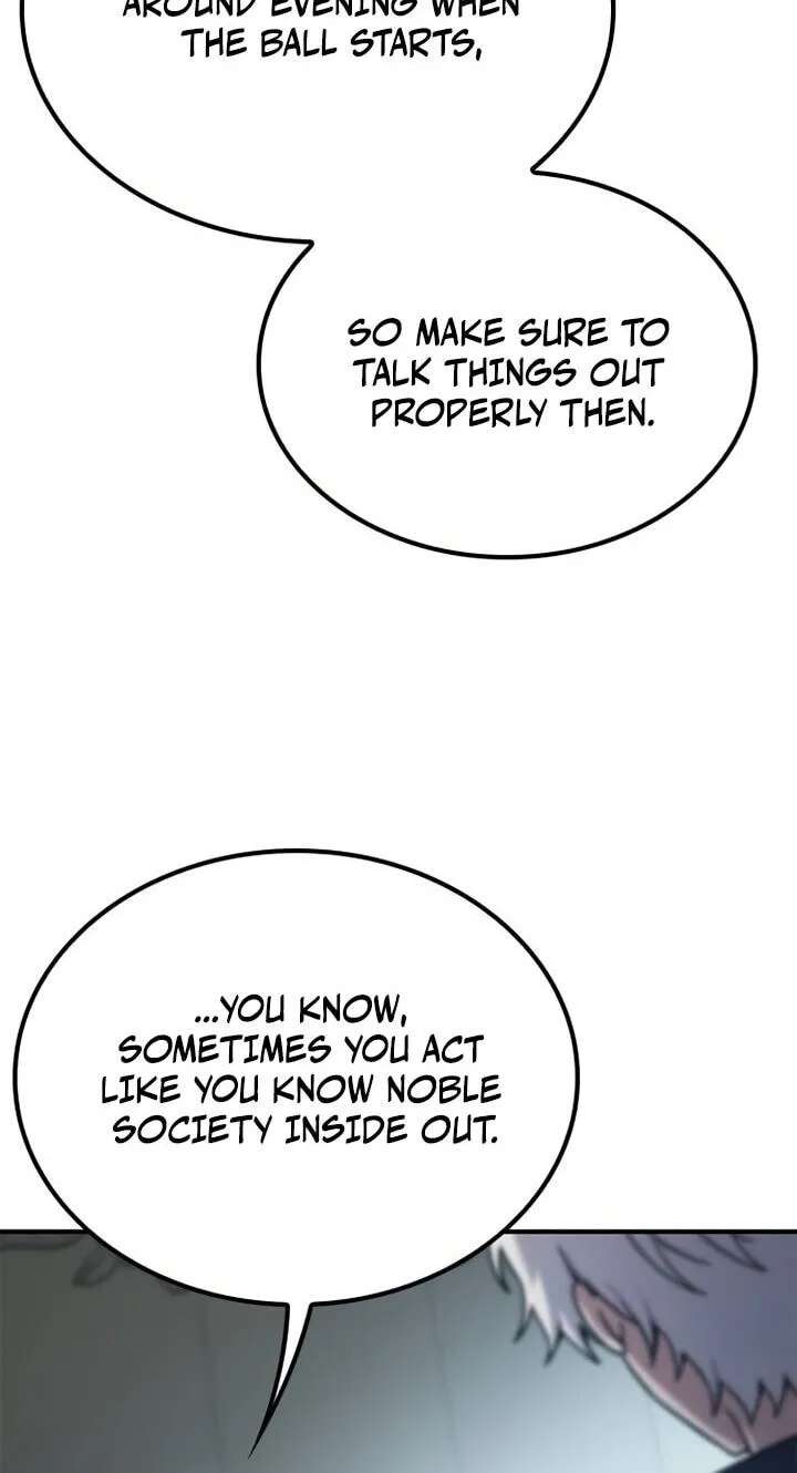 There's No Such Thing as a Bad Lady Chapter 39 - page 50