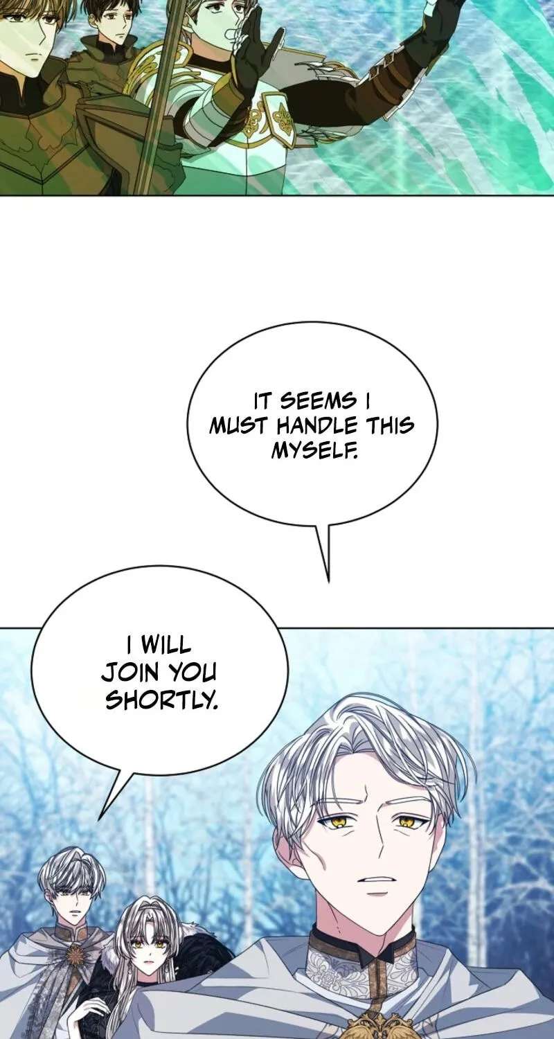 Tired of Living in Fiction Chapter 109 - page 3