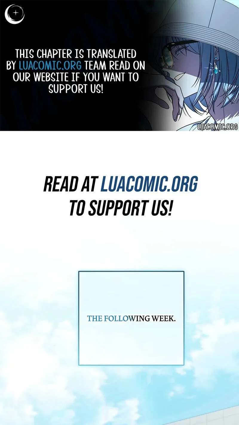 I Am In The Same Class As The Crazy Male Leads Chapter 97 - page 1