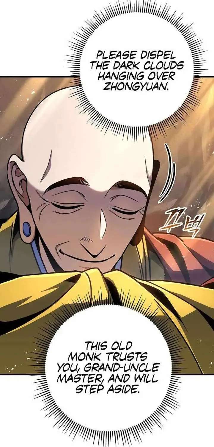 Emperor's Sword Chapter 115 - page 74