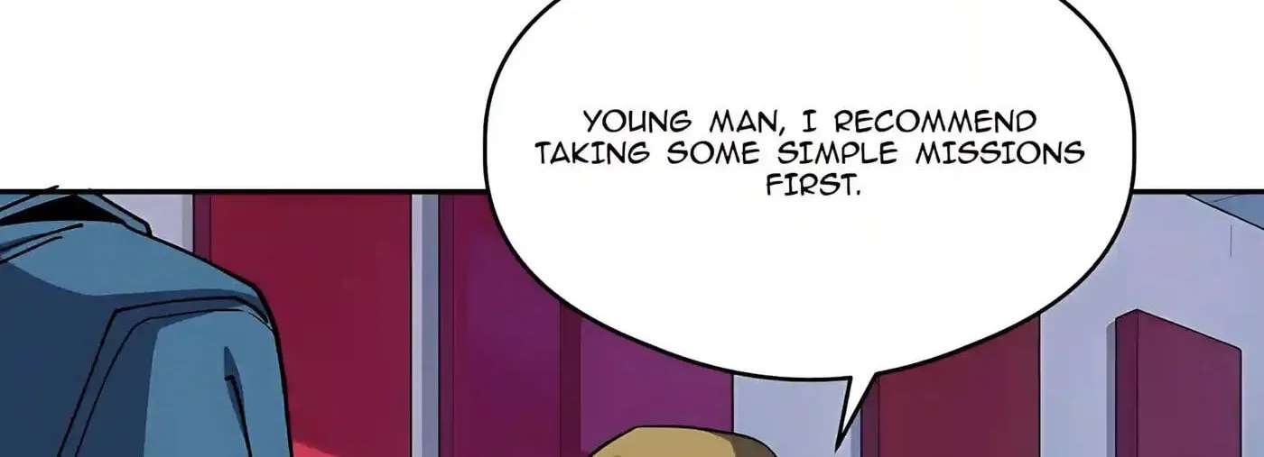 Global Beast Tamer: I Can See The Path Of Evolution Chapter 110 - page 84