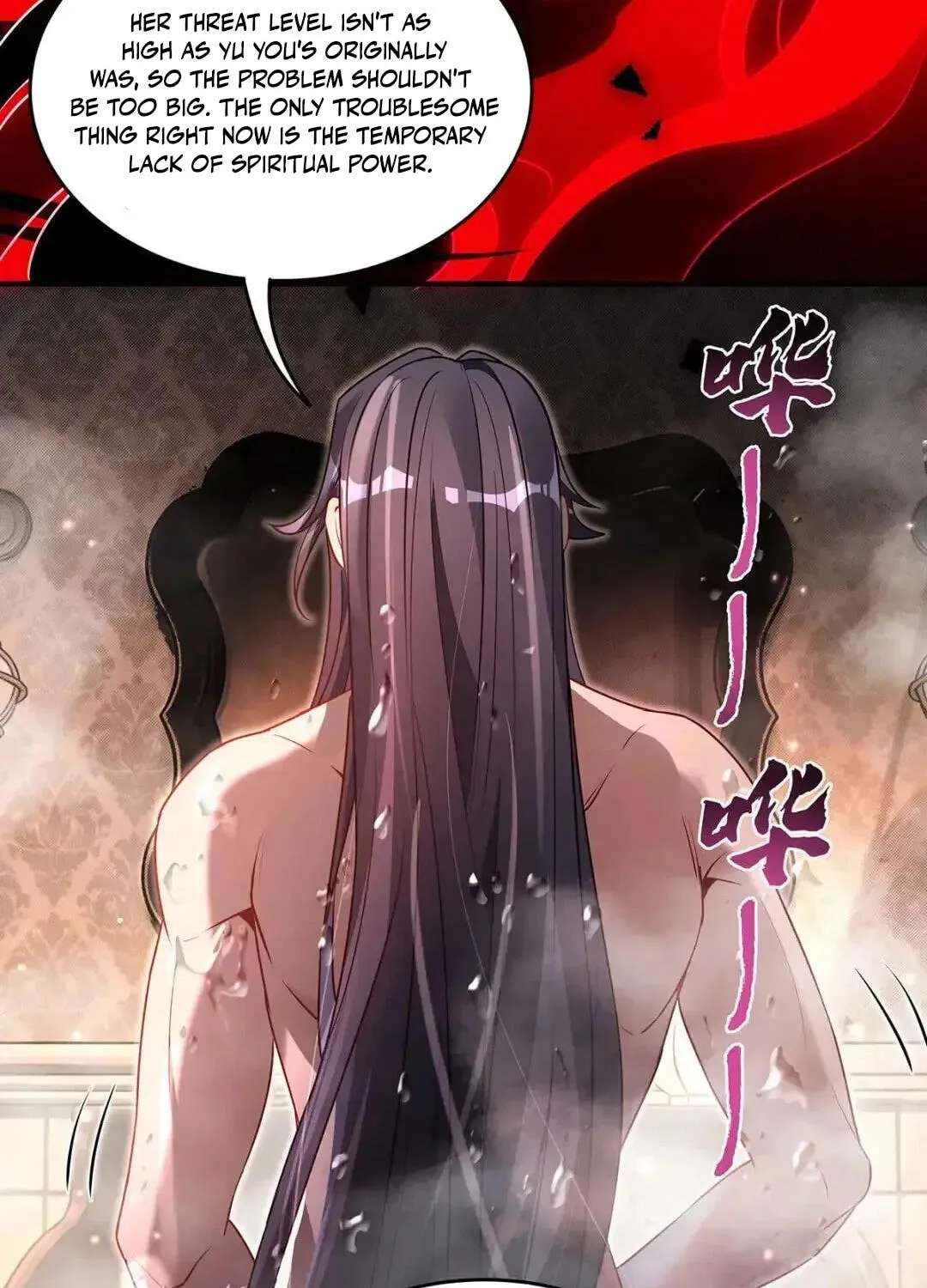 My Female Apprentices Are All Future Big Shots Chapter 403 - page 65