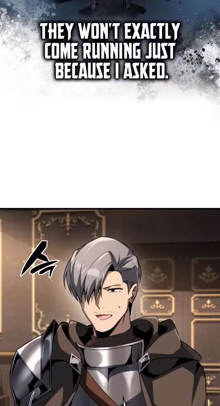 I Became The Rogue First Prince Chapter 56 - page 6