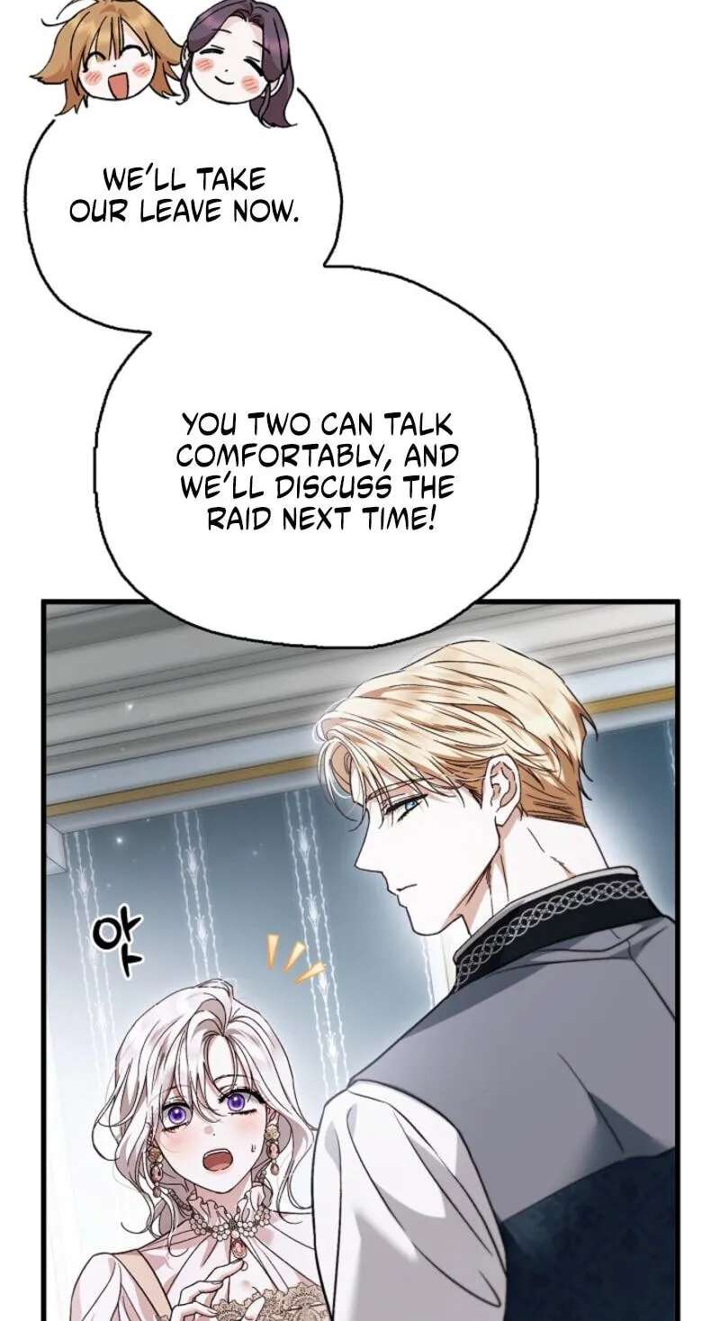 My Husband Is Definitely a Paladin Chapter 29 - page 43
