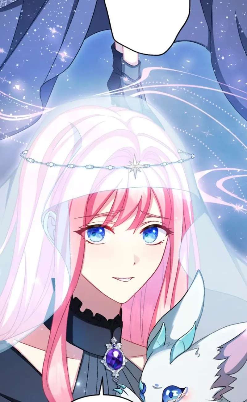 I Still Don't Know About My Favourite Character's Unwavering Obsession Chapter 98 - page 23