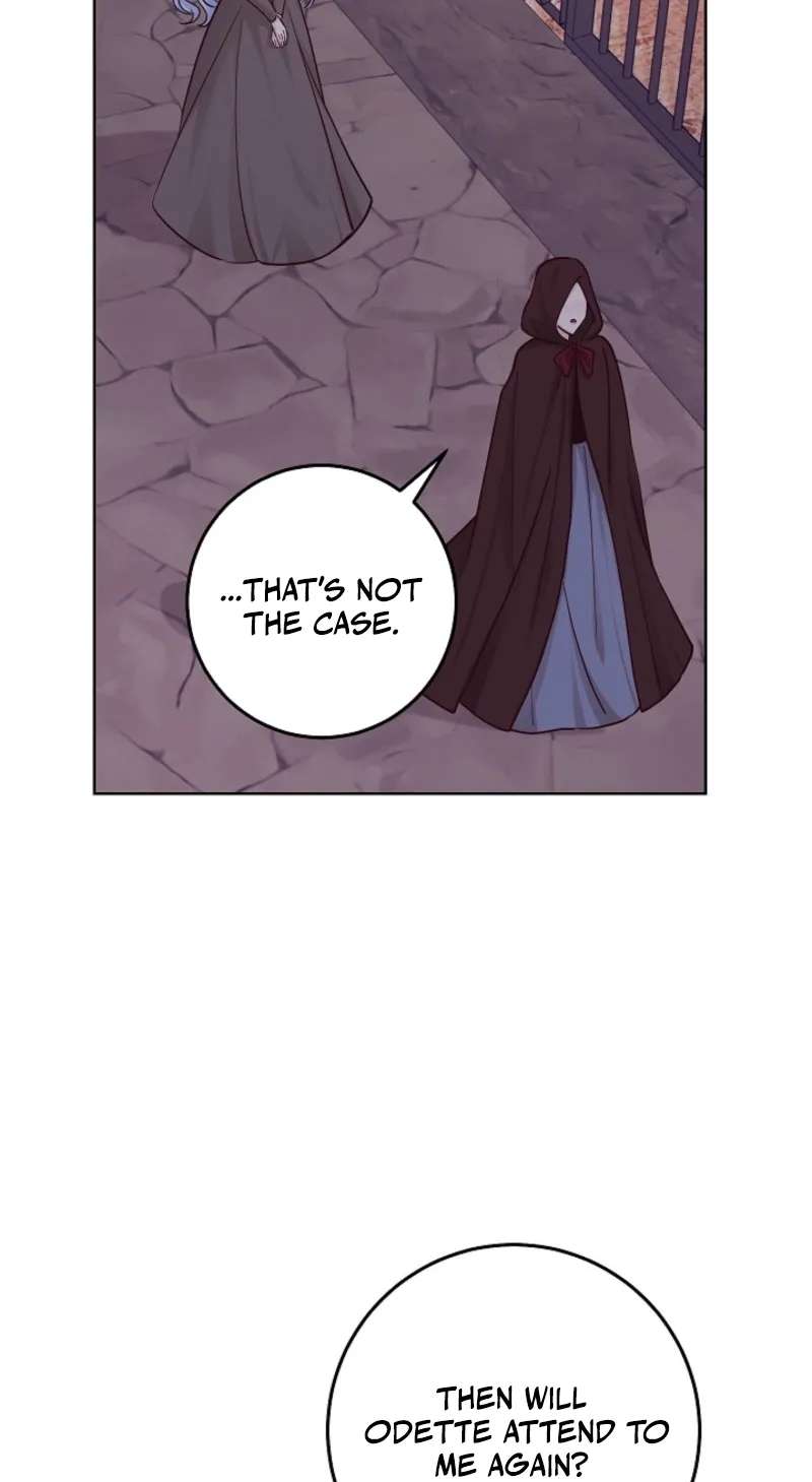 Husband Replacement Chapter 77 - page 62