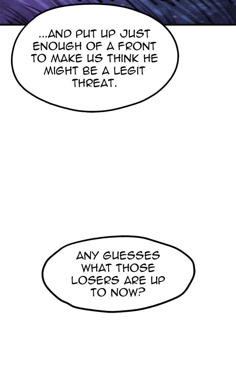 Island of Starsand Chains Chapter 59 - page 26