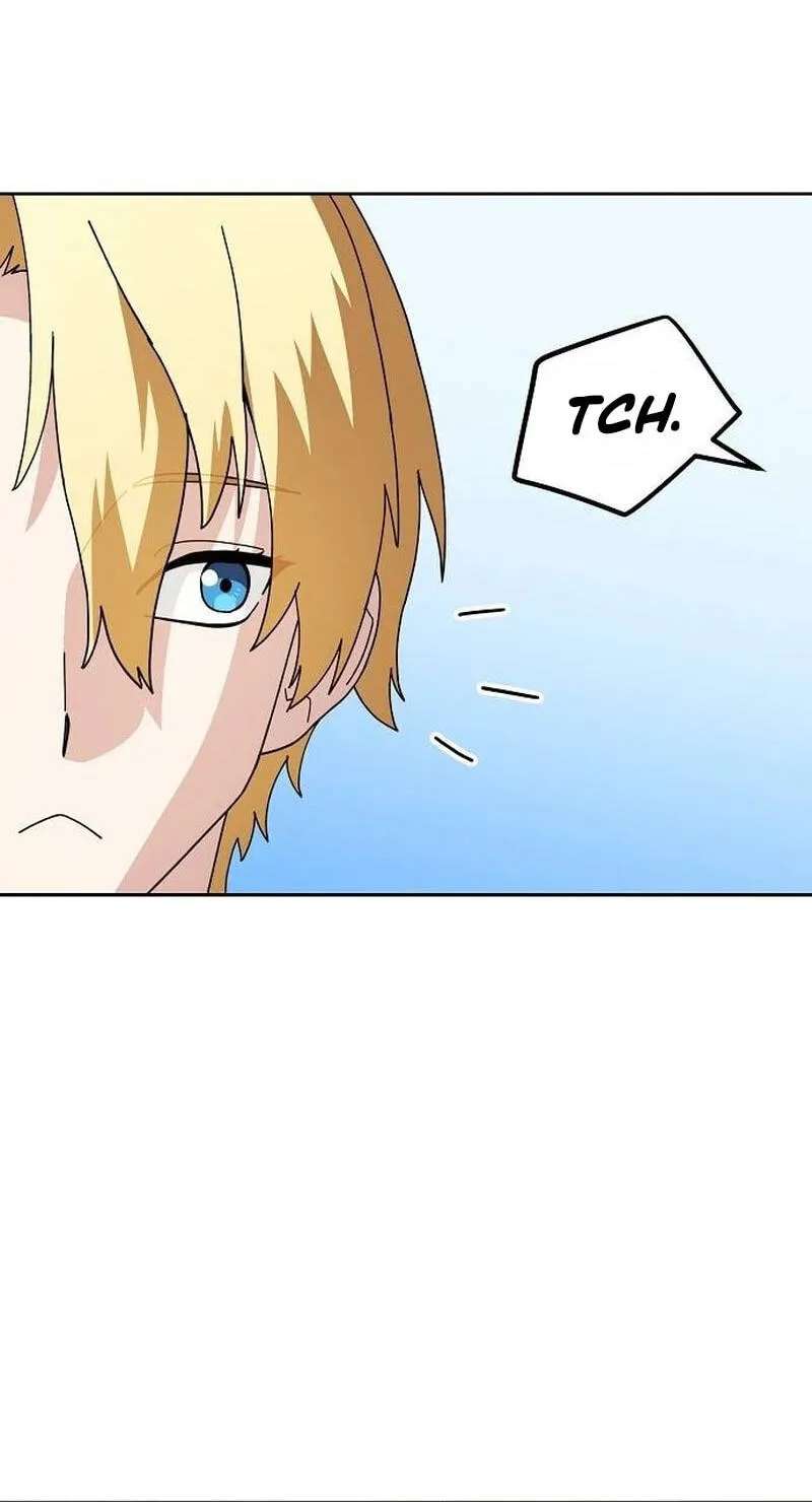 Healing at the Academy Convenience Store Chapter 16 - page 51