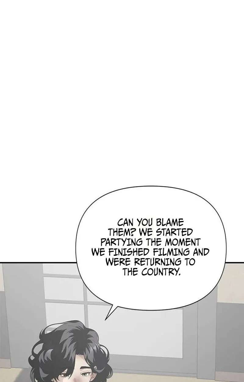 The God of Improv Chapter 39 - page 45