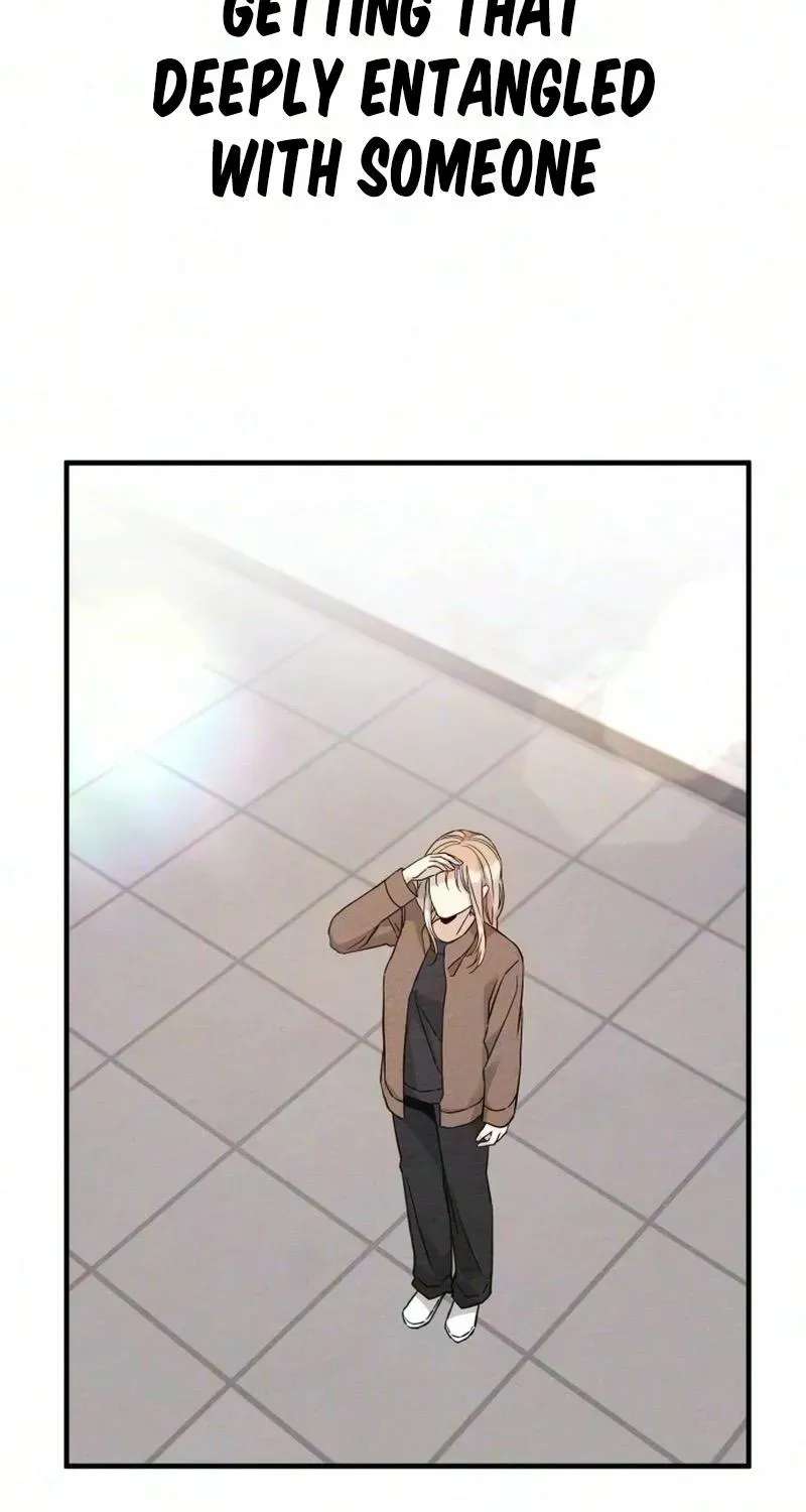 Debt, My Shining Lover Chapter 21 - page 81