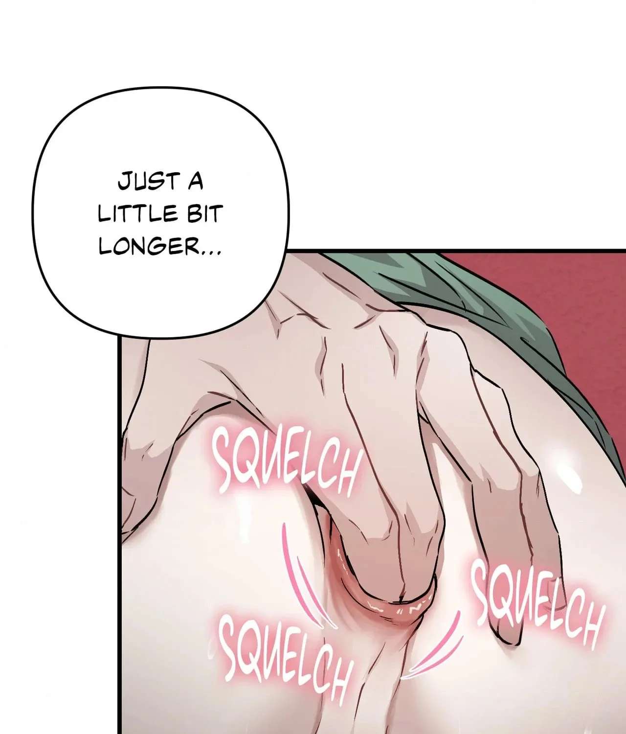 With Our Fingers Tightly Entwined Chapter 31 - page 70