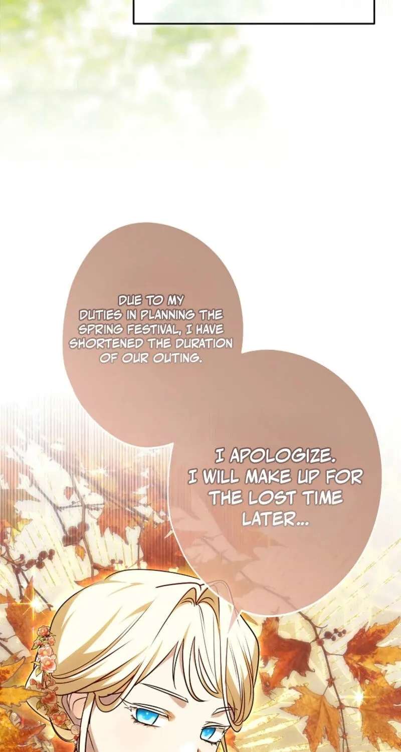 Not your MOTHER in Law Chapter 78 - page 39