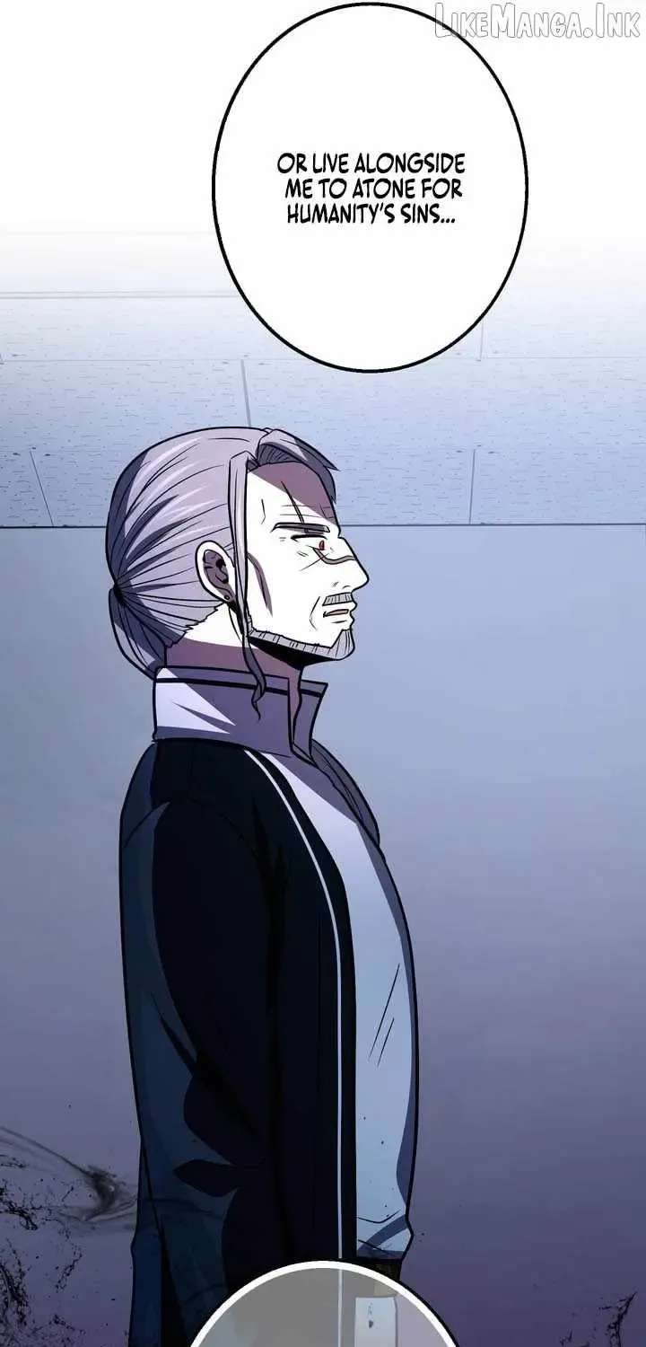 Reborn Ranker – Gravity User Chapter 210 - page 77