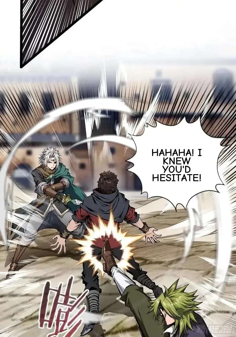 Noah’S Contract: I’M An Npc In Another World Chapter 22 - page 50