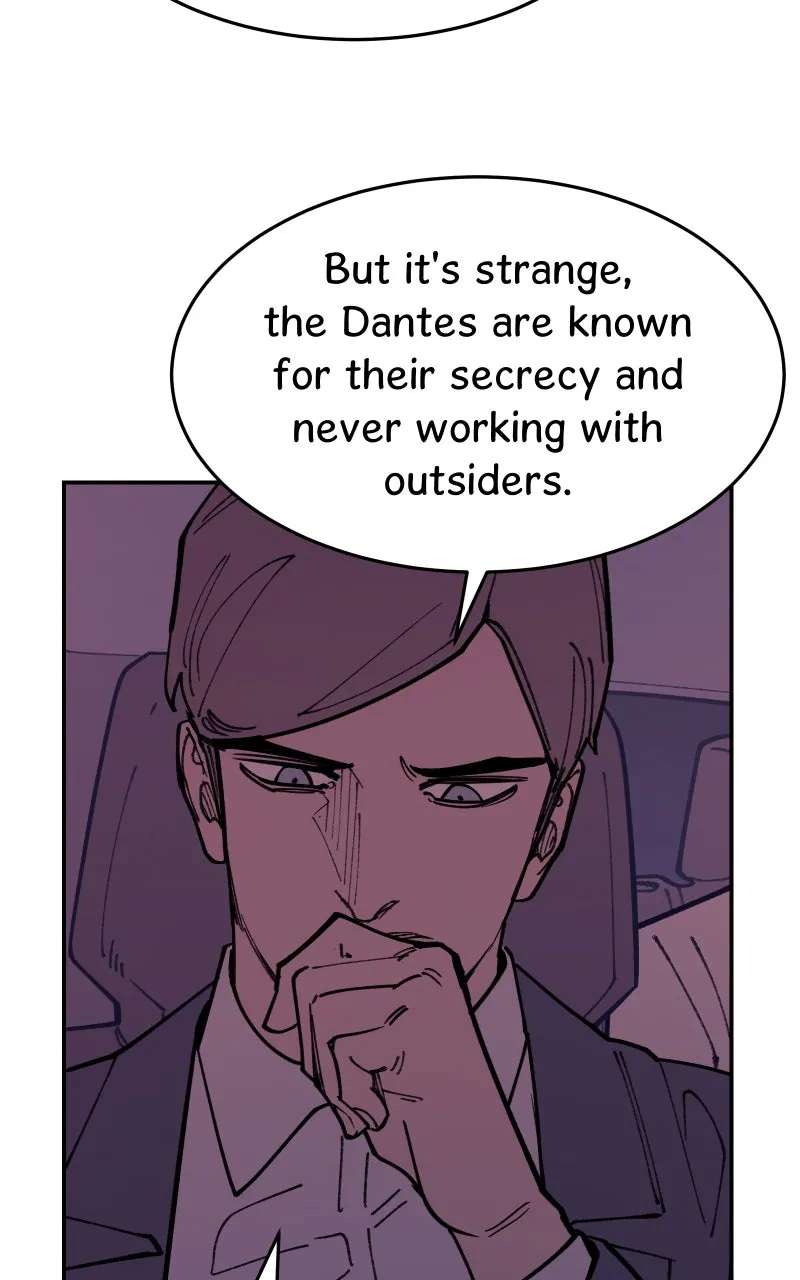 Vampire Family Chapter 57 - page 6