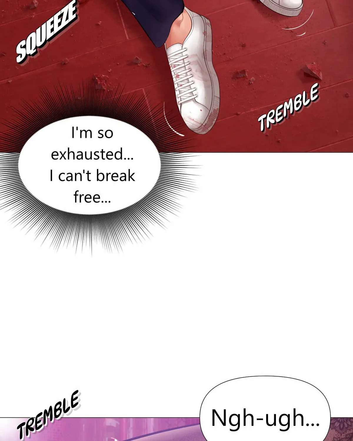 Smoking Hypnosis Chapter 34 - page 97
