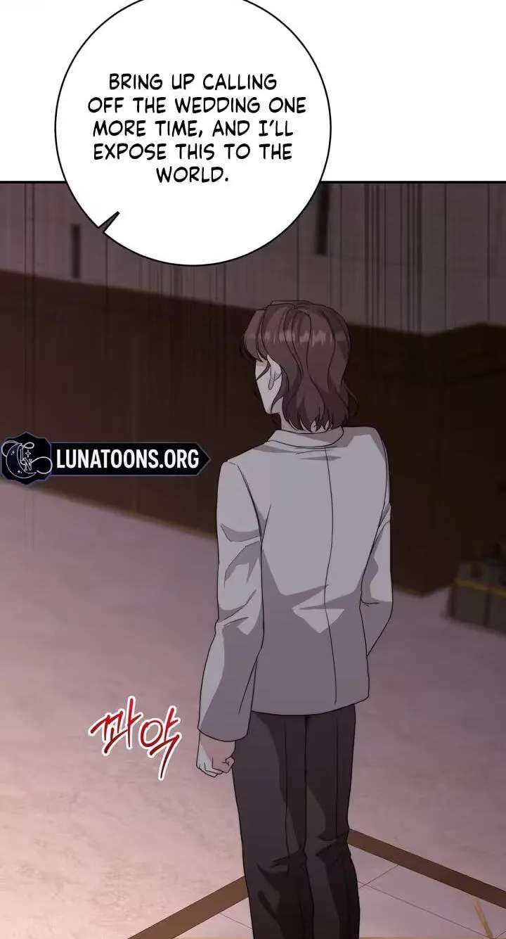 Dangerous Newlyweds Chapter 39 - page 65
