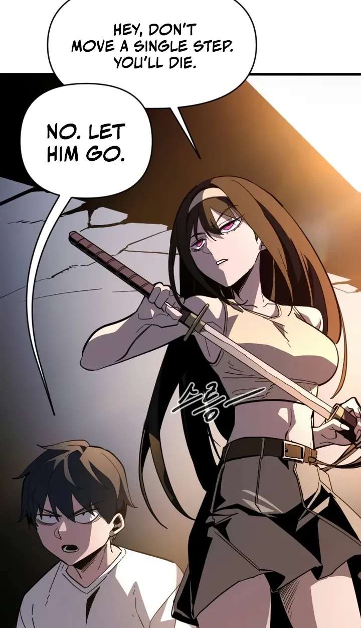 Annihilation of the Heavenly Way Chapter 14 - page 86
