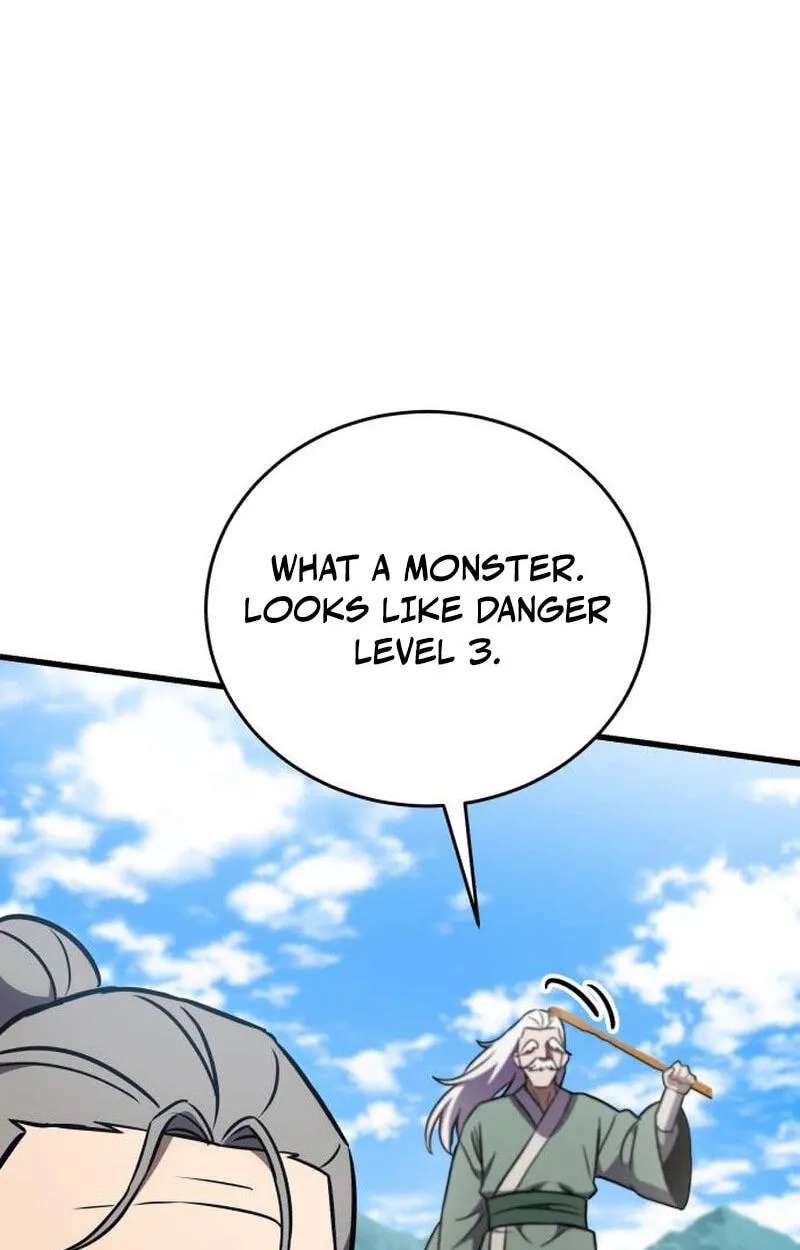 The Heavenly Demon's Broadcast From the Demon Realm Chapter 21 - page 95