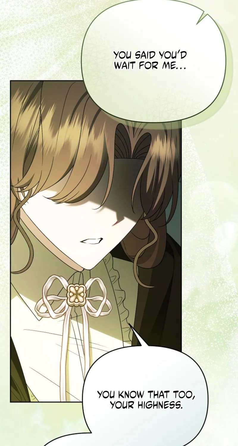 I Took the Trash Crown Prince’s First Night Chapter 34 - page 8