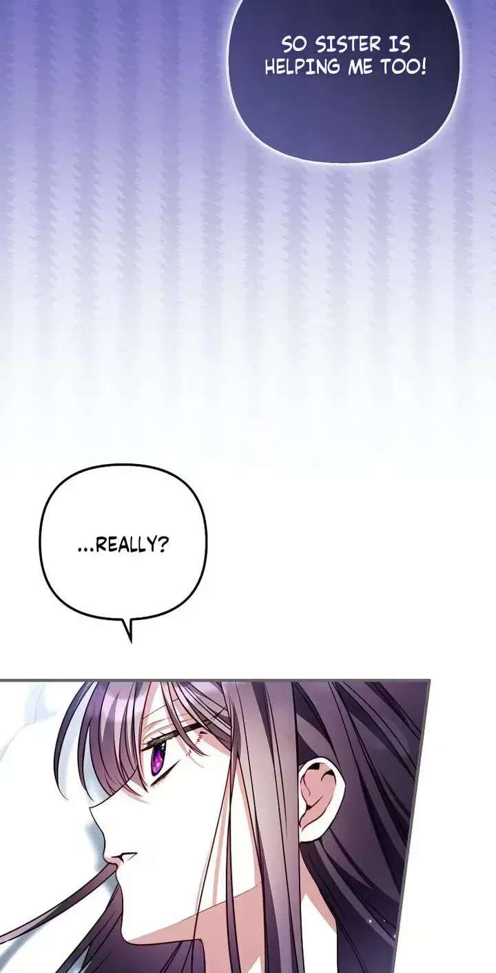 I’m the brave puppy that will save the villainess Chapter 42 - page 61