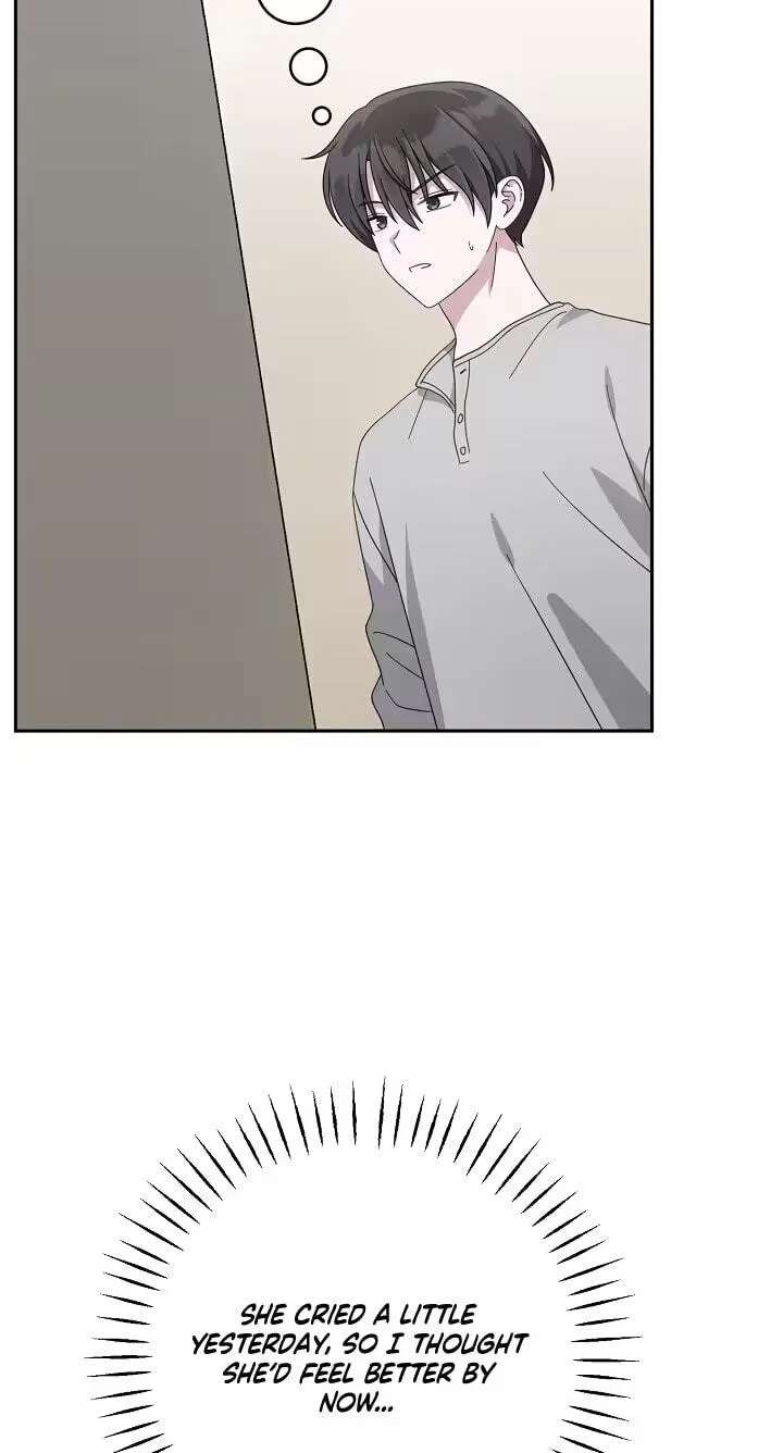 At the End of Resentment, Pure Love Remains Chapter 29 - page 9